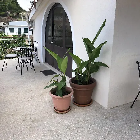 Villa Lorenta Apartments Primosten Exterior photo
