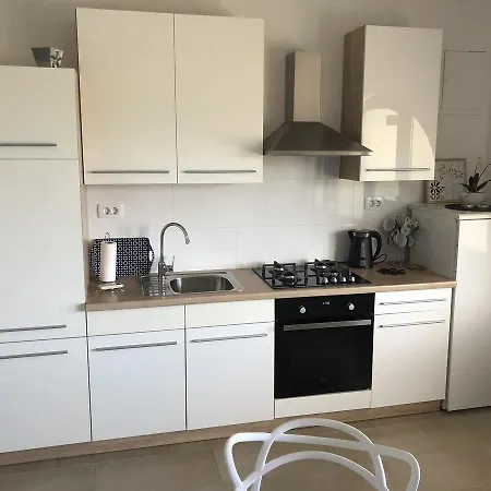 Villa Lorenta Apartments Primosten Exterior photo