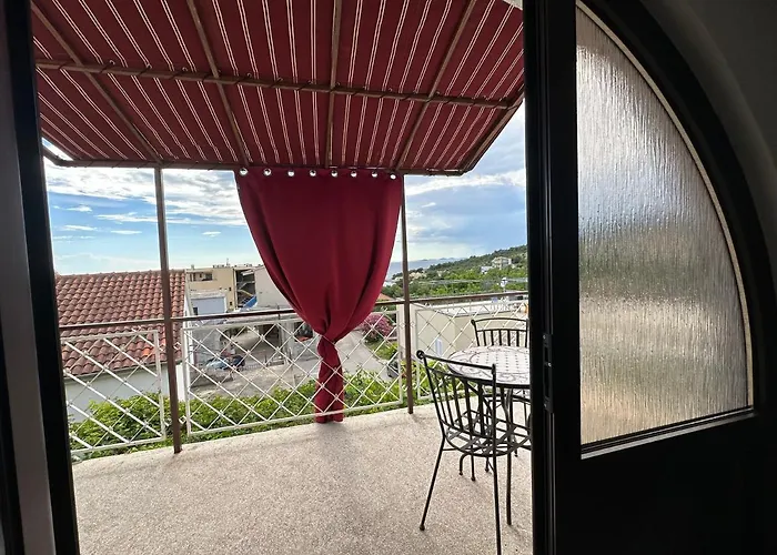 Villa Lorenta Apartments