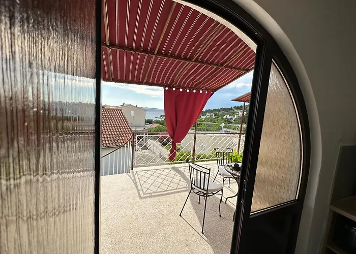 Villa Lorenta Apartments