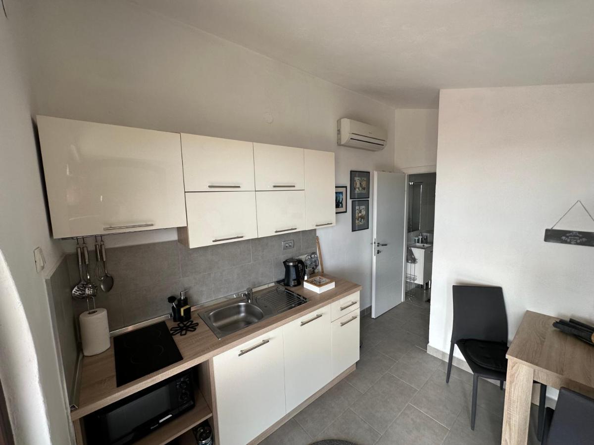 Apartment Villa Lorenta Apartments Primosten