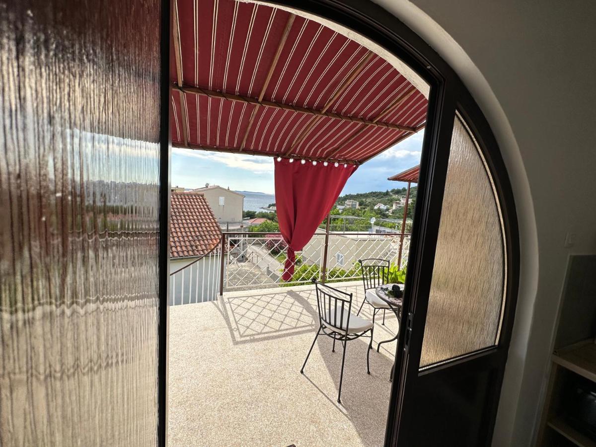 Villa Lorenta Apartments * Primosten