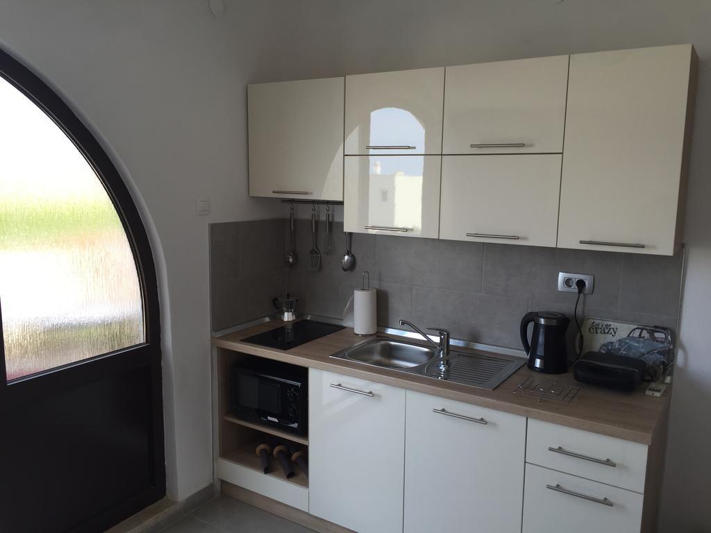 Villa Lorenta Apartments Primosten