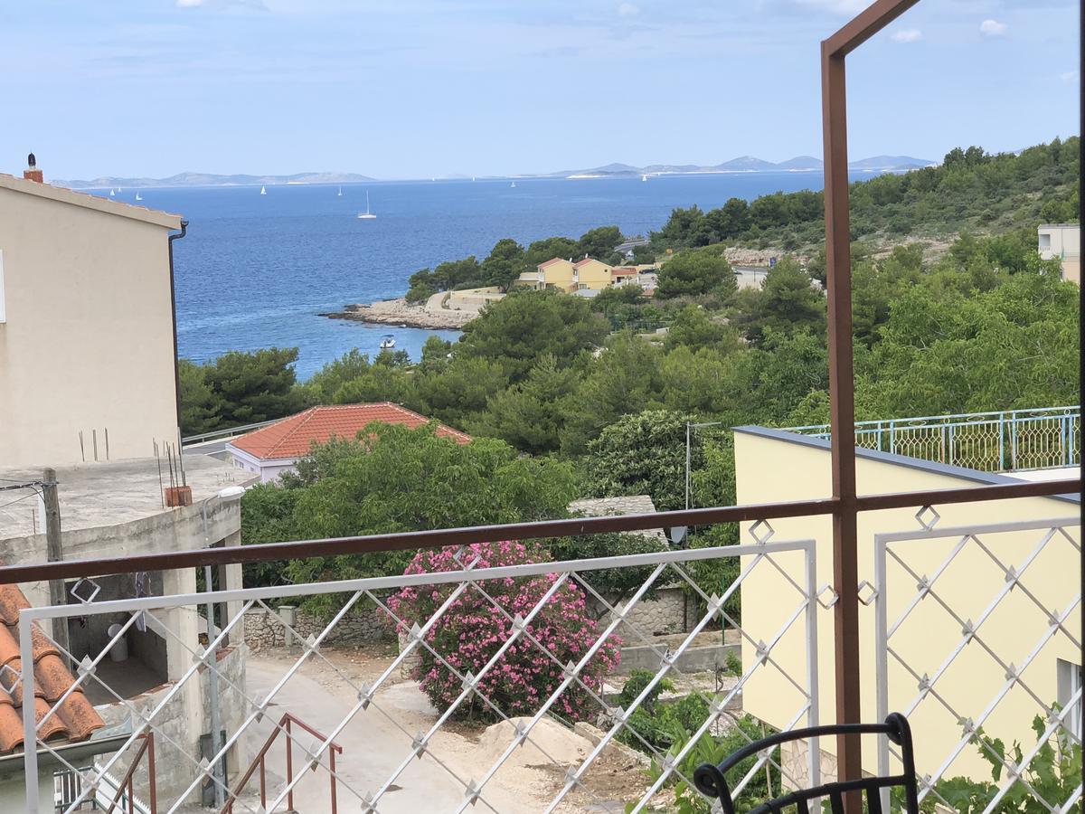Villa Lorenta Apartments Apartment