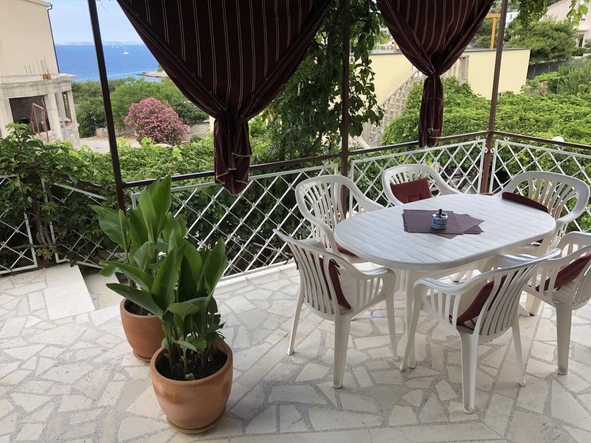 Apartment Villa Lorenta Apartments Primosten