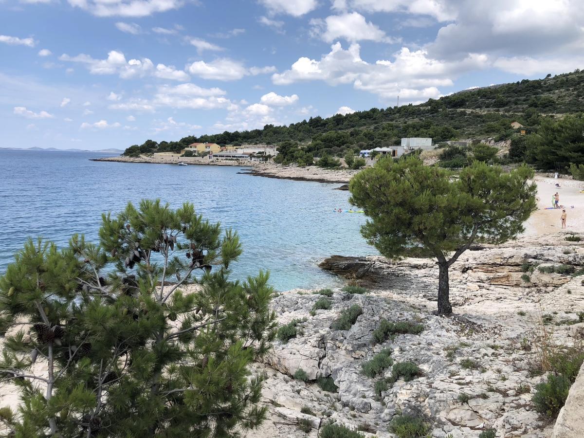 Apartment Villa Lorenta Apartments Primosten
