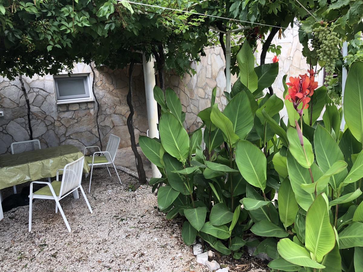 Apartment Villa Lorenta Apartments