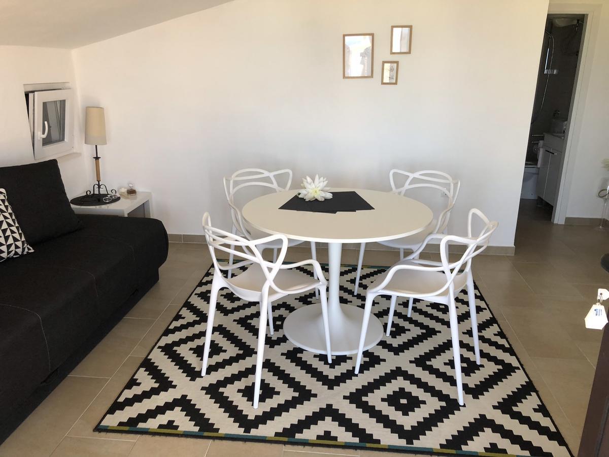 Villa Lorenta Apartments * Primosten