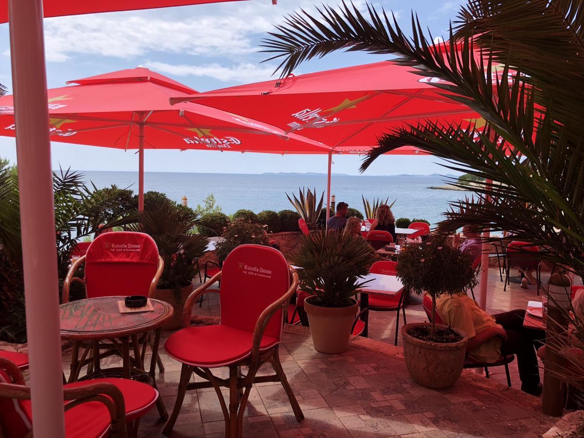 Villa Lorenta Apartments Apartment Primosten
