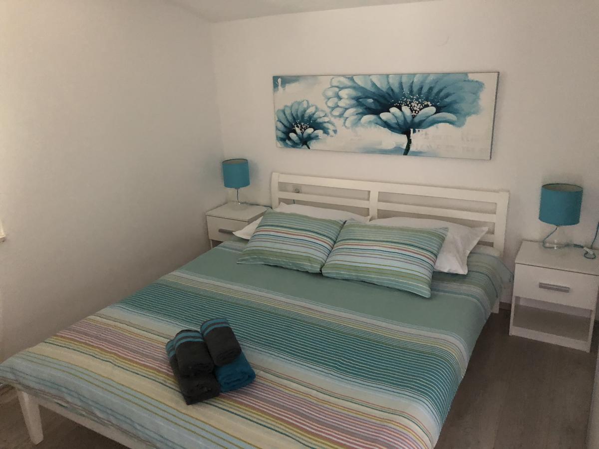 Apartment Villa Lorenta Apartments Primosten