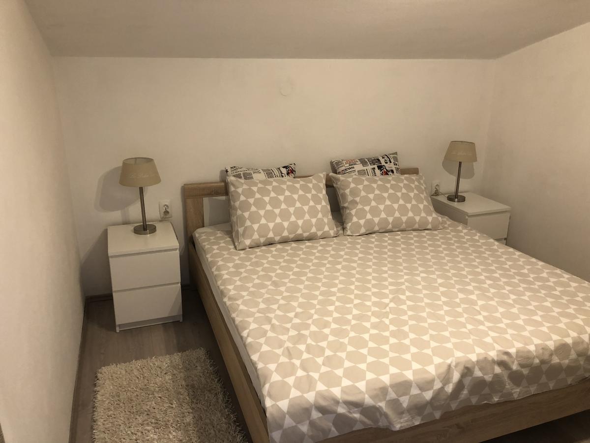Villa Lorenta Apartments