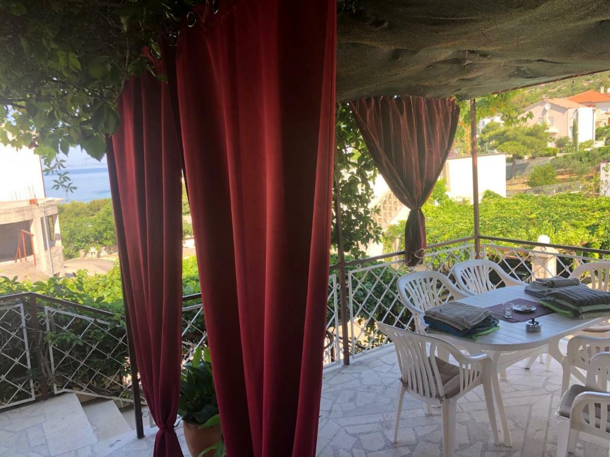 Apartment Villa Lorenta Apartments Primosten