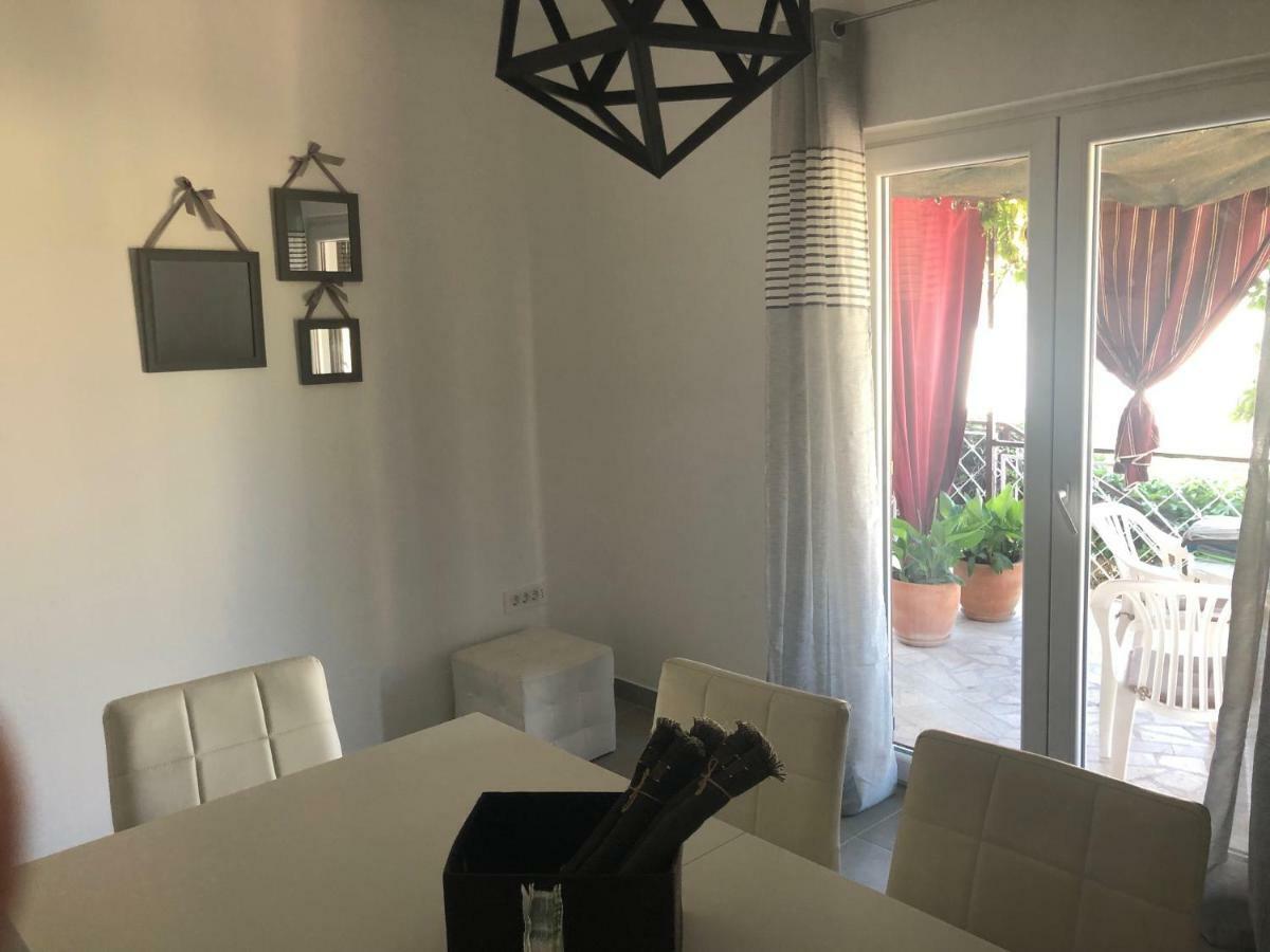 Villa Lorenta Apartments Apartment
