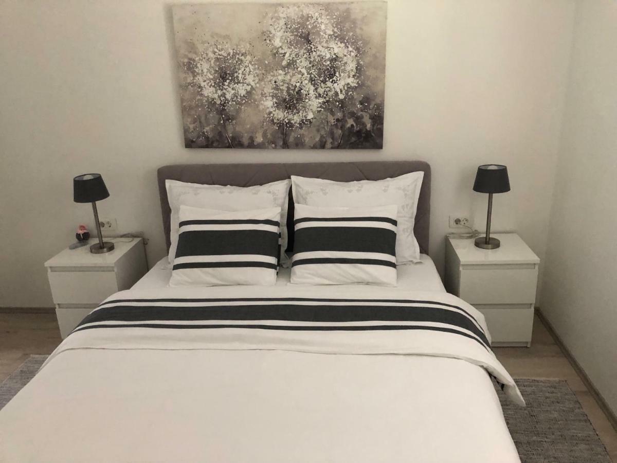 Villa Lorenta Apartments Primosten